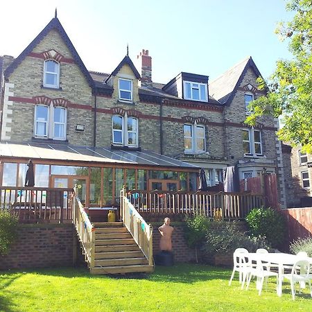 Stanley Park Hotel Liverpool Eksteriør bilde