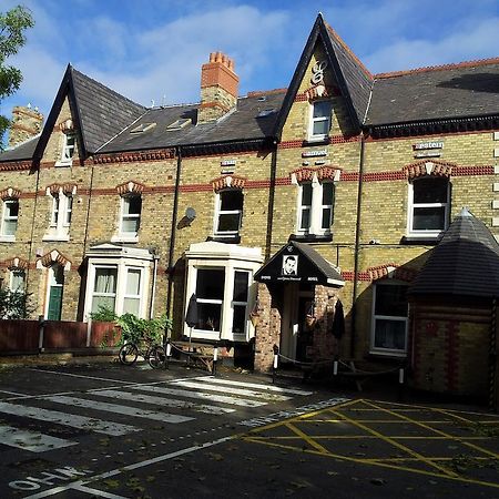 Stanley Park Hotel Liverpool Eksteriør bilde