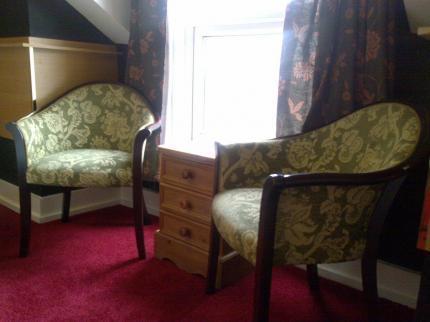 Stanley Park Hotel Liverpool Eksteriør bilde