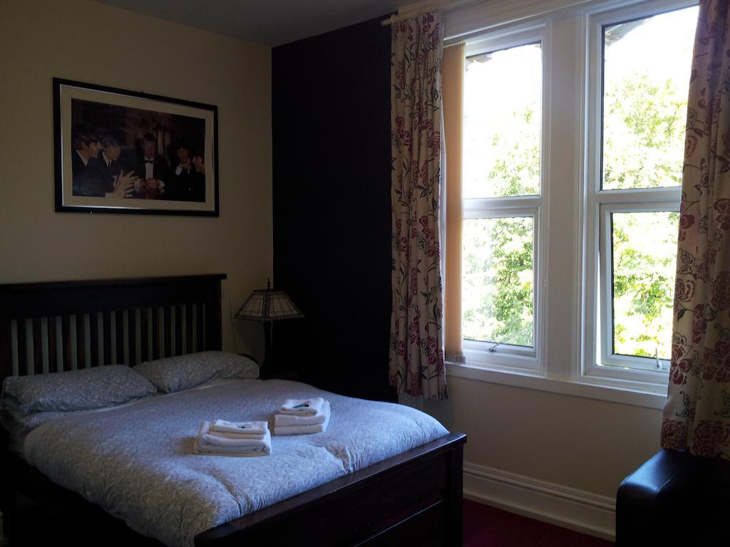 Stanley Park Hotel Liverpool Rom bilde
